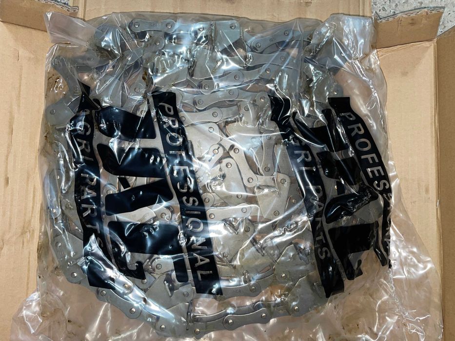 Łańcuch podajnika elewtora Rollon Solid