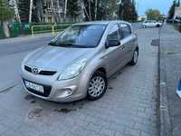 Hyundai i20 - 2011