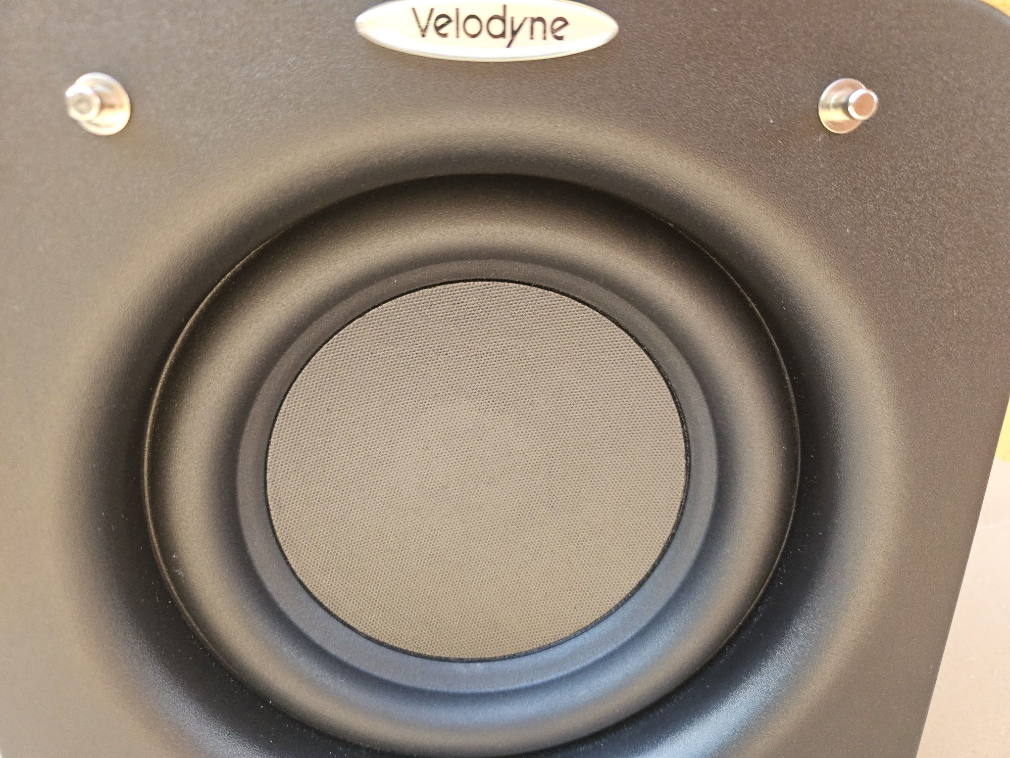 Velodyn SPL 800i саб сабвуфер
