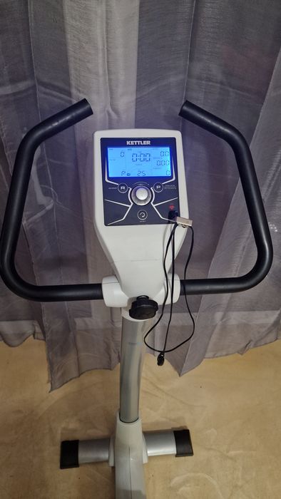 Rowerek stacjonarny Kettler Ergometer E1