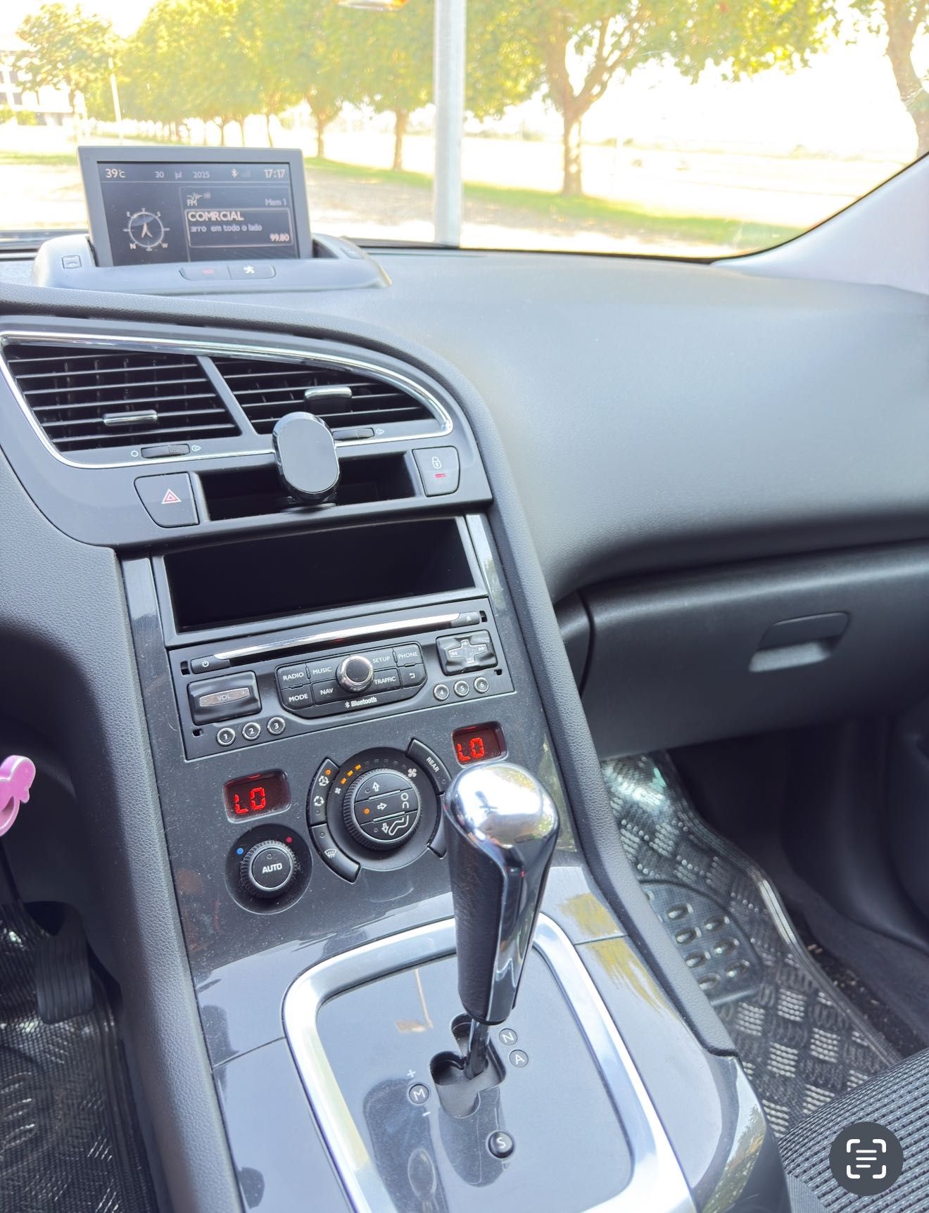 Peugeot 5008 eHDI 1.6 7 Lugares
