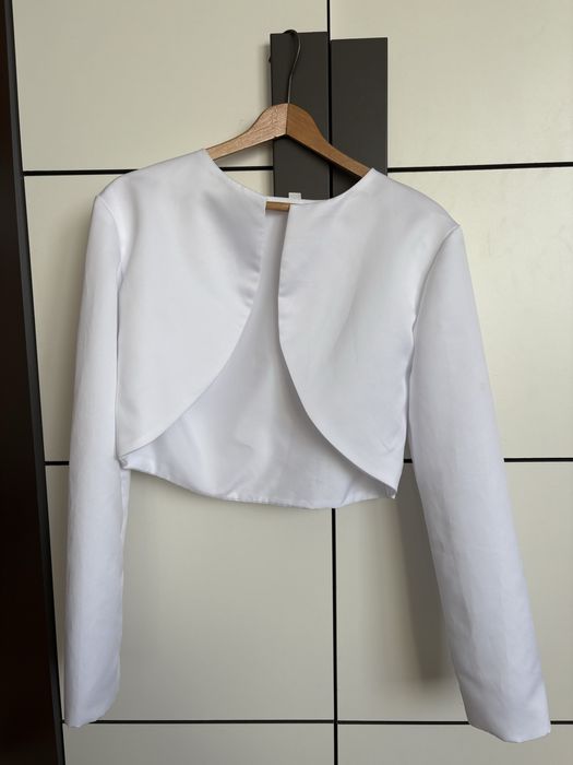 Alba komunijna / sukienka