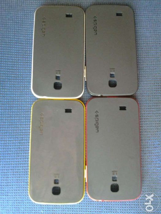 Samsung Galaxy S4-ETUI 27 szt. 27 zł