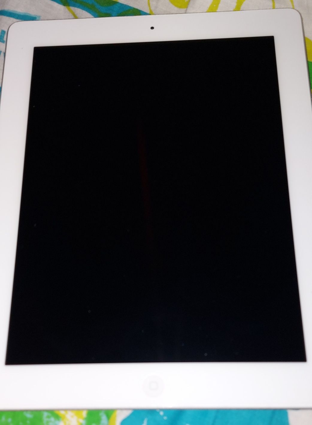 Apple iPad 4 Cellular A1460