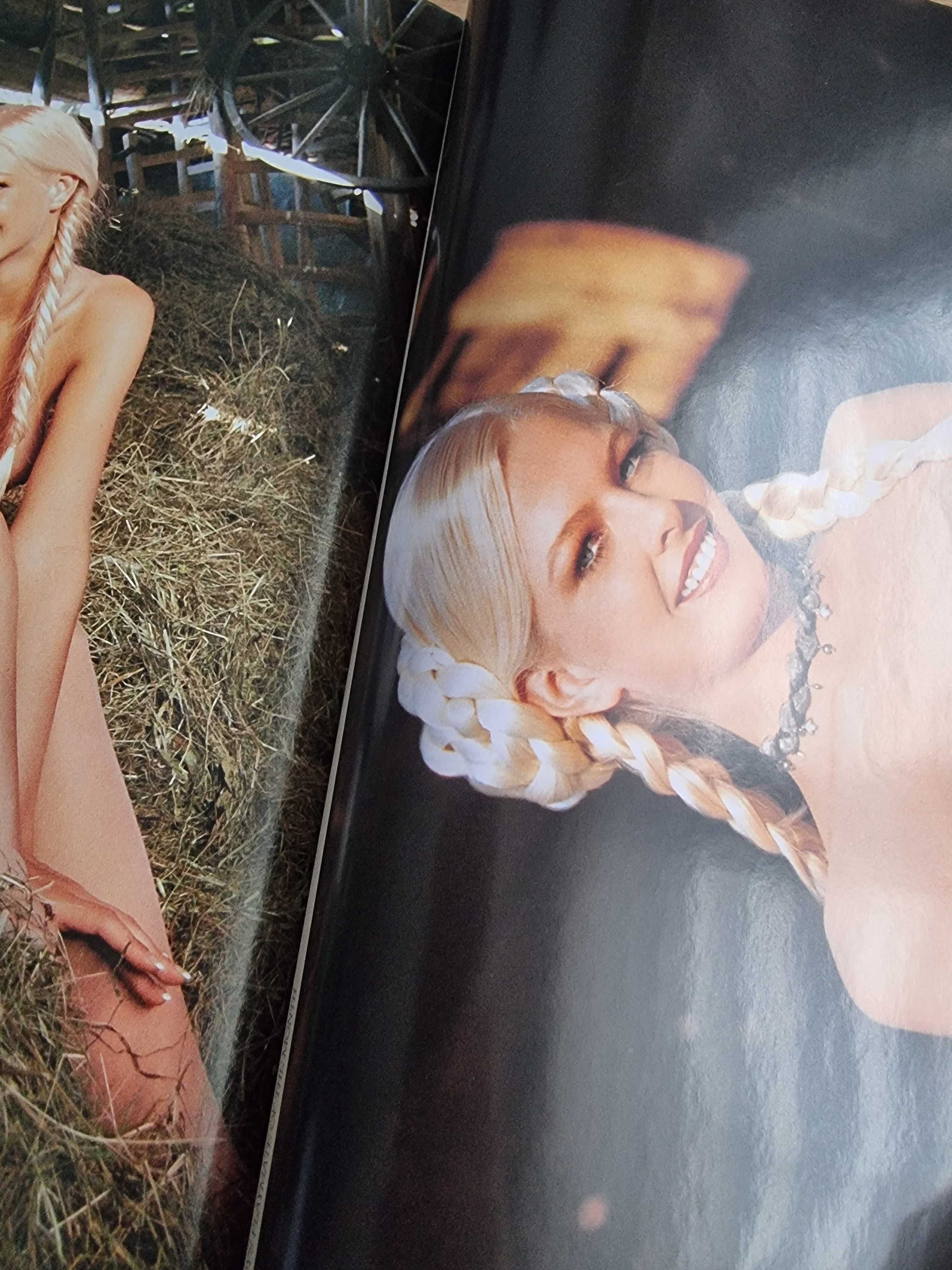 Playboy 6/2004 - Małgorzata Kantorowska, Melanie Eder, Schumacher