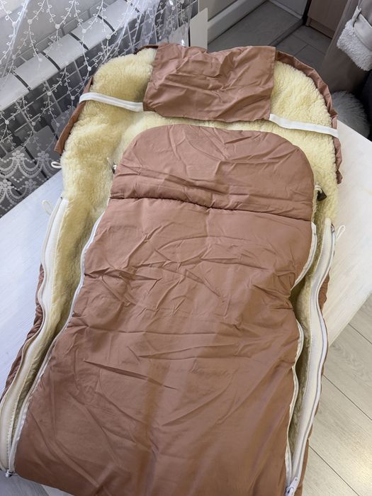 Конверт на виписку