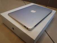 apple macbook air 13 i5 4gb 256ssd 10.15 catalina tylko 120 cykli bat!