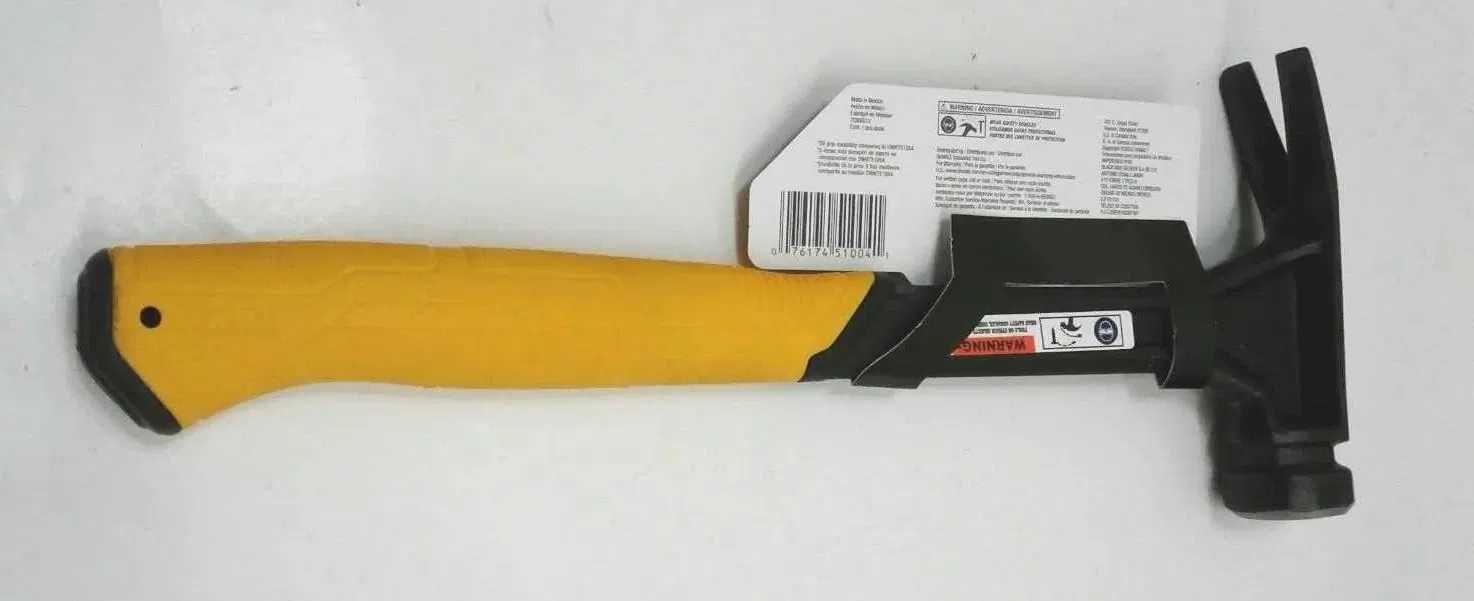 Молоток Dewalt DWHT51004 новый