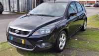 Ford Focus 1.6 TDci 110Cv