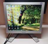 Monitor 17'' Samsung SyncMaster 720T
