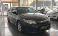 Toyota Camry 2014