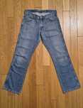 Spodnie Wrangler, model Dayton, 31/32, Bootcut, używane, ale jak nowe.