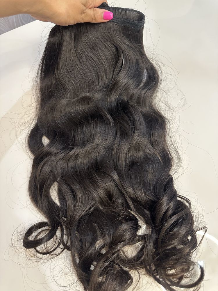Cabelo brasileiro