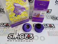 Sinoblocos Powerflex BMW E30 E36 Excentricos E46 Casquilhos