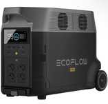 Зарядна станція EcoFlow DELTA Pro (3600 Вт·год)