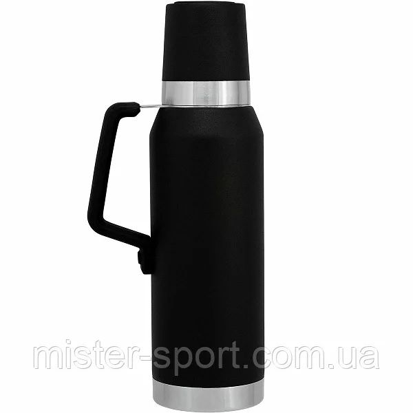 Продам новый термос STANLEY MASTER 1.3 литра/1.4 QT Стенли Стэнли