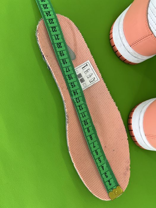 Кросівки Жіночі 36.5р. Nike Dunk High