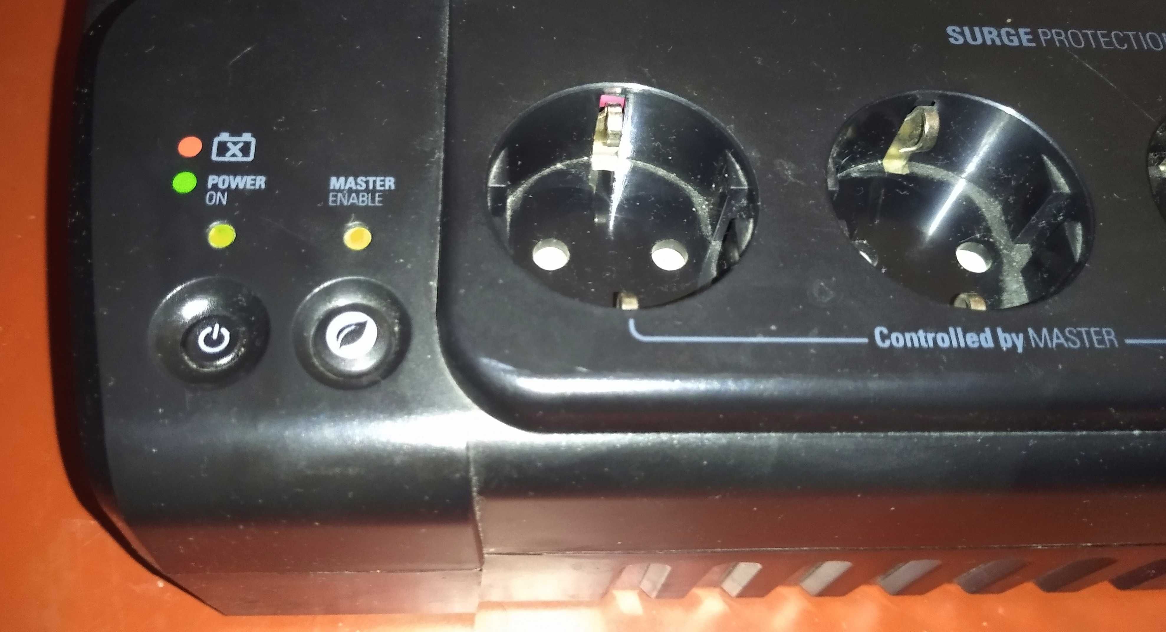ИБП / Бесперебойник / Стабилизатор APC Back-UPS ES 700