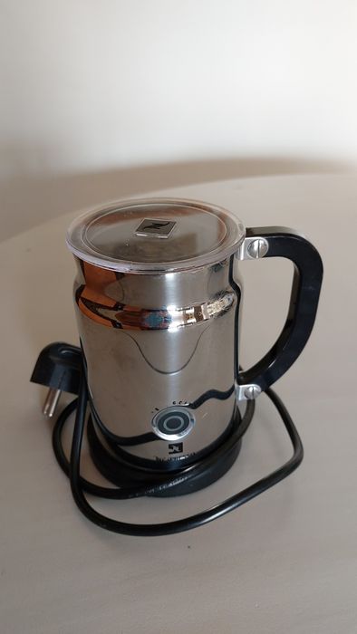 Aerocino Nespresso para peças