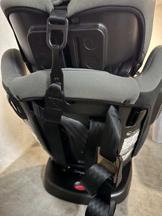 Cadeira isofix como nova