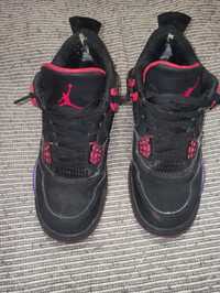 Jordan 4 retro кросівки
