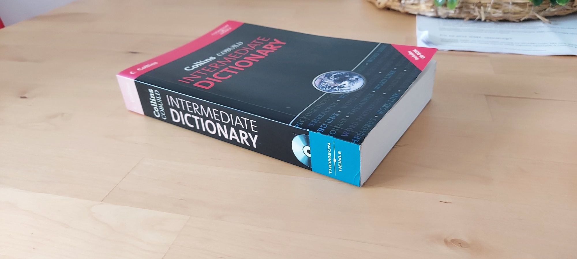 Słownik angielski Collins