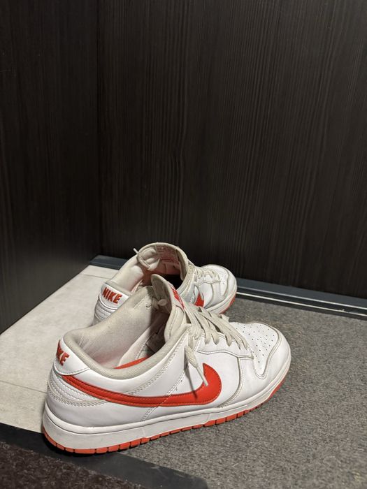 Кросівки nike dunk