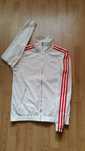 Kurtka Adidas wiatrówka