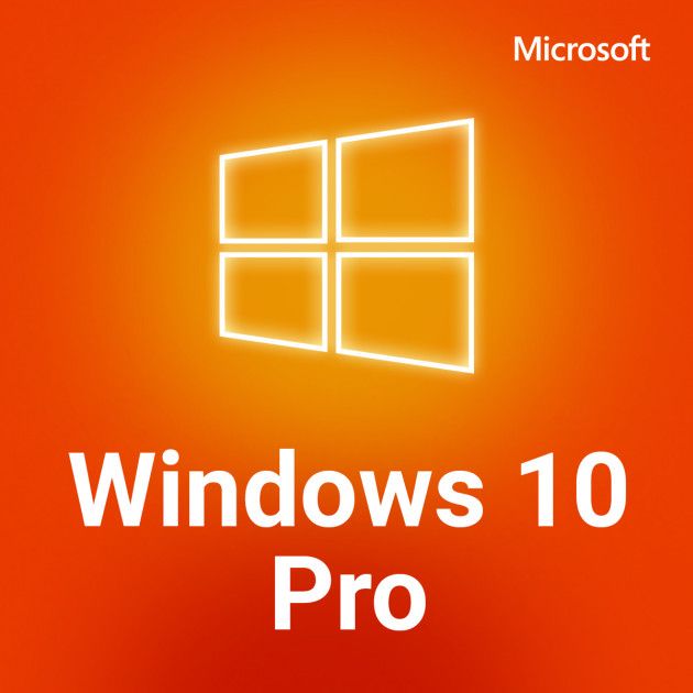 Windows 10 Професійна / Pro