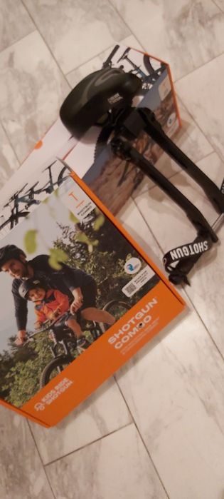 Shotgun pro Seat, Shotgun Combo  nowe nie kompletne.