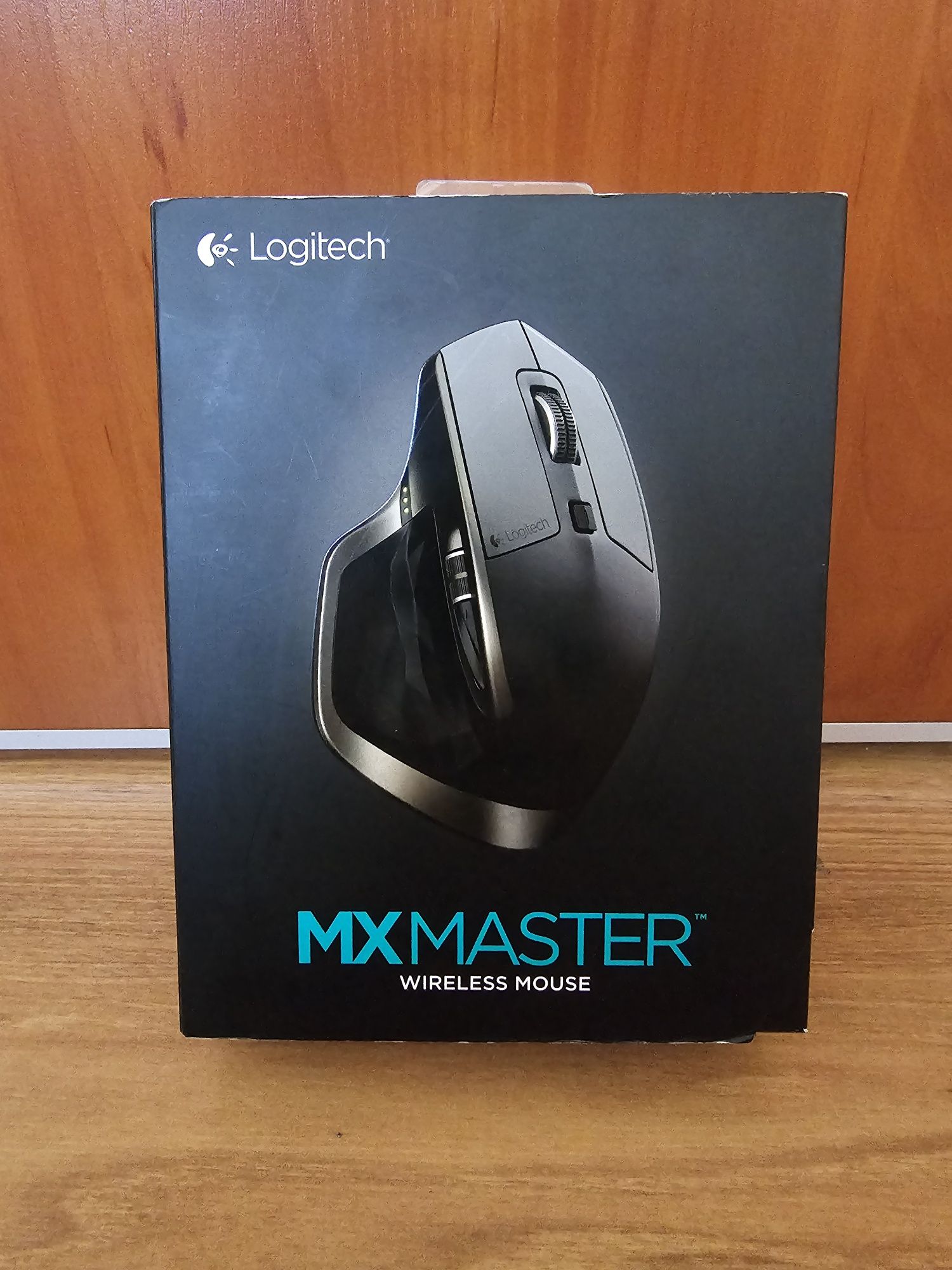Mysz Logitech MX MASTER