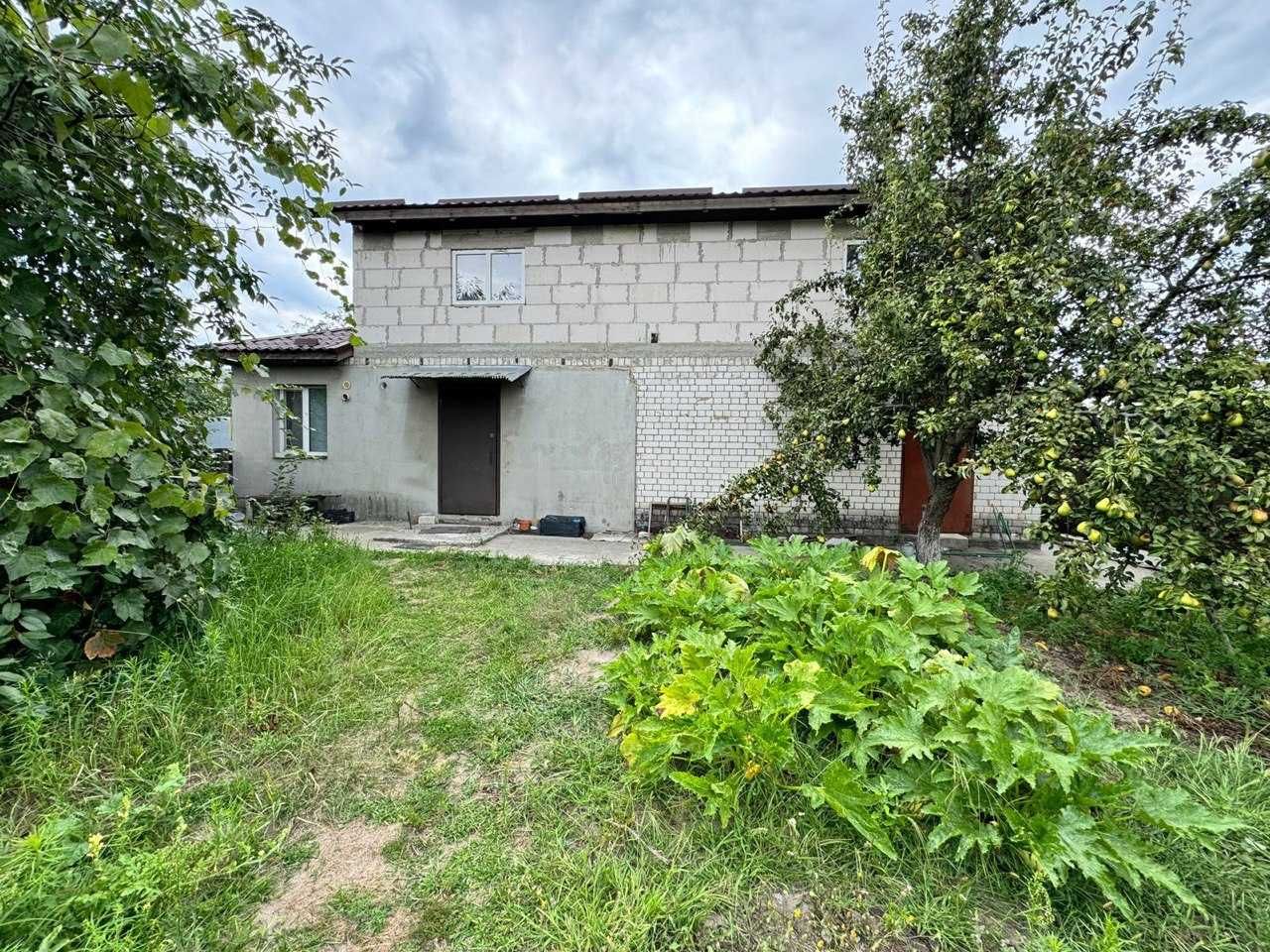 Продаж дача, Обухів м/н Лукавиця, Київ 40хв