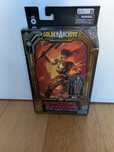 Holga Dungeons and Dragons figura