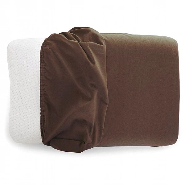 Poszewka 30x50 Na Poduszkę Ortopedyczną z Gumką Bawełna Tore