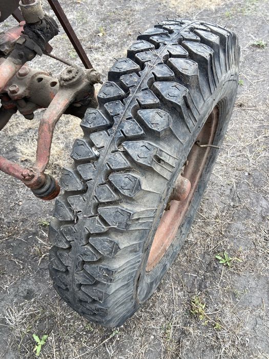 Трактор ЮМЗ , запчастини ЮМЗ, шини ЮМЗ (Разборка ЮМЗ)