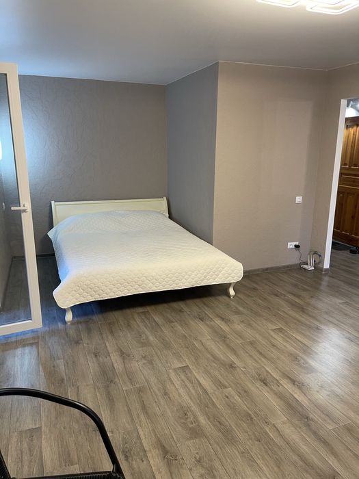 Продам 1к квартиру м Самар Новомосковськ