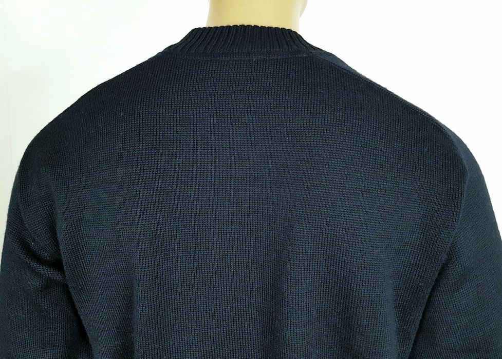 Celine męski wełniany sweter rozmiar XXL  6