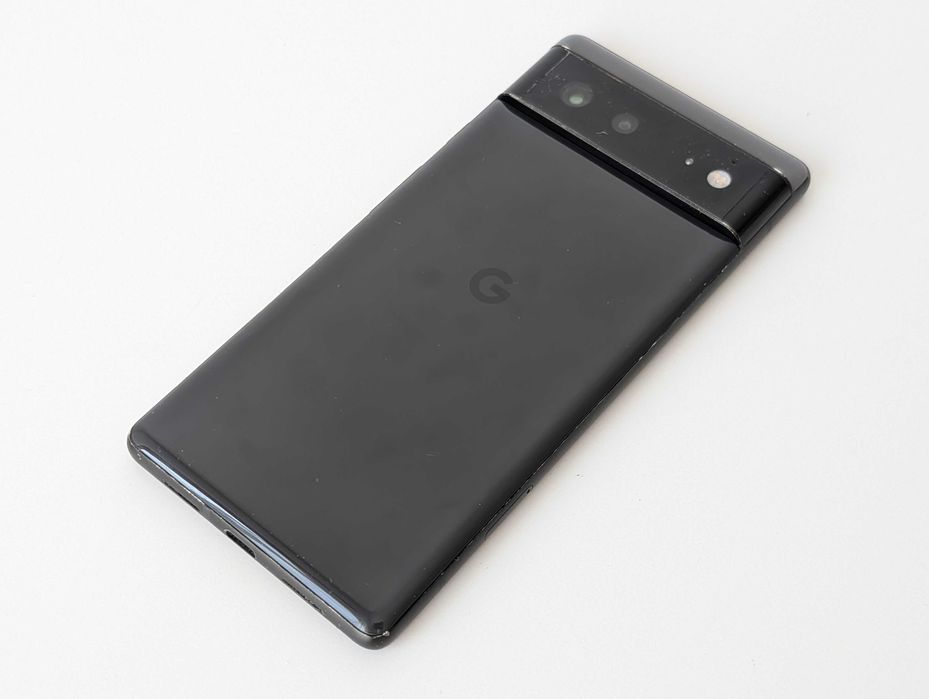 Telemóvel Smartphone Android 16 Google Pixel 6 | Celular Desbloqueado