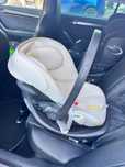 Fotelik samochodowy cybex cloud t