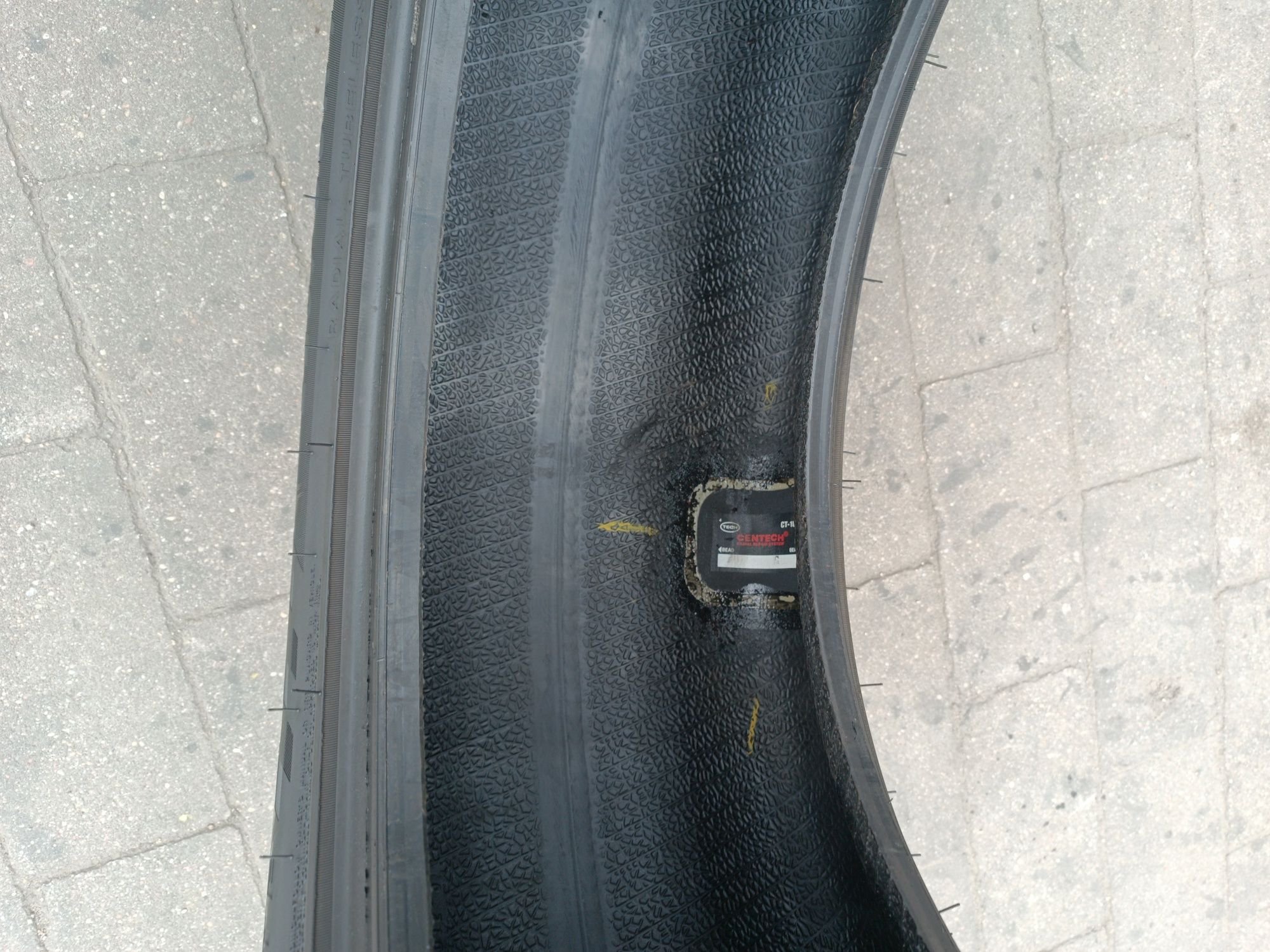 225/55R16 Sailun Atrezzo Elite 2 SZTUKI