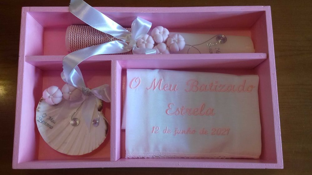 Batismo ou Batizados