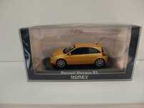 1/43 Megane RS Norev