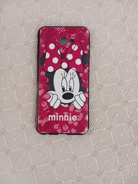 Capas de telemóvel Samsung J4 plus -  Disney