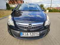 Opel Corsa 1.2 150 Adam Edition