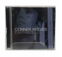 Cd - Conner Reeves - Earthbound Funk Soul 1997