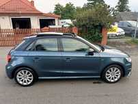Audi A1 Lalka ,