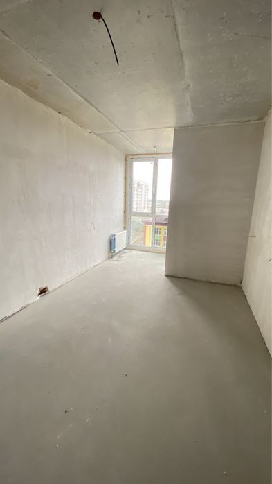 Продаж 2к квартири в ЖК Гранд Бурже