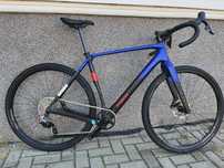 Bicicleta Trek Checkpoint SL6 2025 M/L
