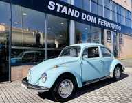 VW Carocha