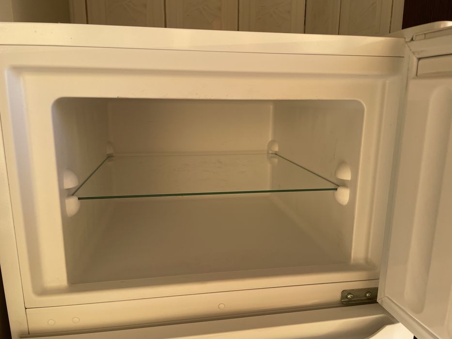 Frigorífico 2 portas